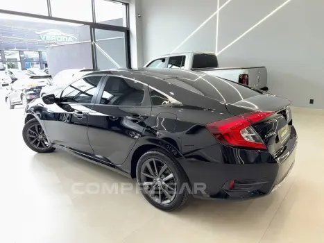 Civic EX 2.0