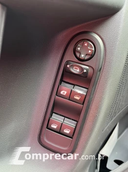C3 1.5 Tendance 8V