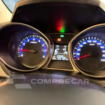HB20 Comf./C.Plus/C.Style 1.0 Flex 12V