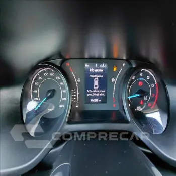 FASTBACK 1.0 TURBO 200 HYBRID AUDACE CVT