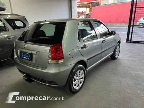 PALIO 1.0 MPI Fire Celebration 8V