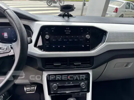 T-Cross Hig. 250 TSI 1.4 Flex 16V 5p Aut
