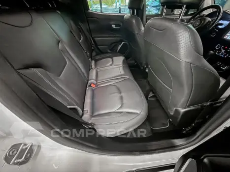 Renegade Limited 1.8 4x2 Flex 16V Aut.