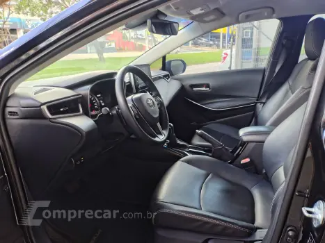 COROLLA 2.0 XEI