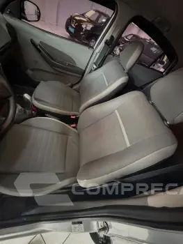 AGILE 1.4 MPFI LT 8V