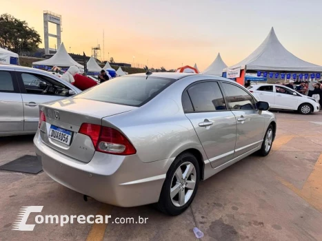 CIVIC LXS