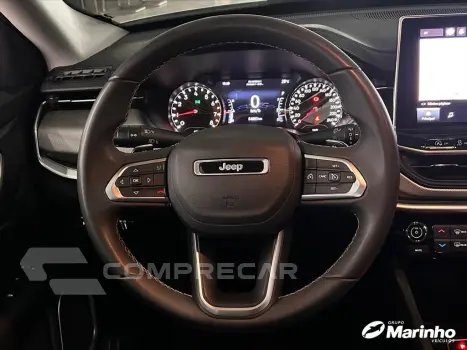 COMPASS 1.3 T270 TURBO FLEX LONGITUDE AT6