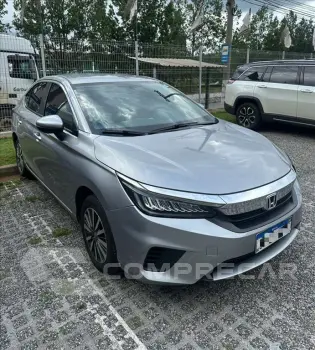 CITY 1.5 i-VTEC FLEX LX CVT