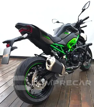 KAWASAKI Z900
