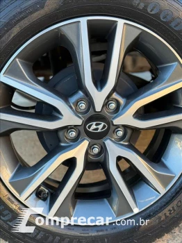 CRETA 2.0 16V Pulse