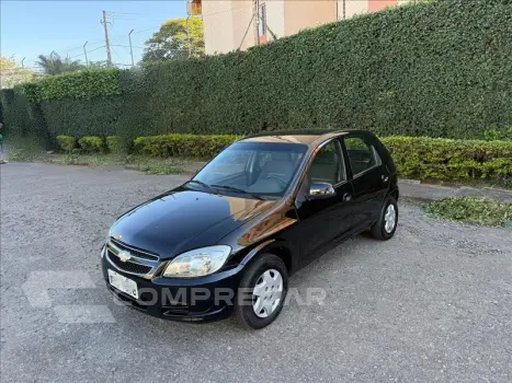 CELTA 1.0 MPFI LT 8V