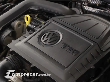POLO 1.0 200 TSI Comfortline