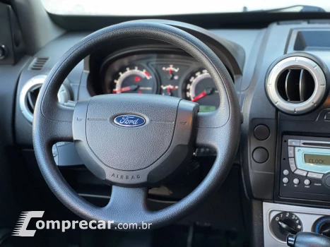 ECOSPORT 2.0 XLT 16V