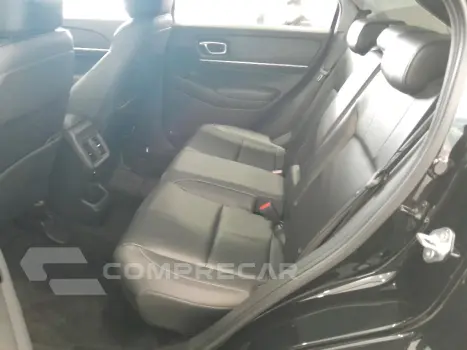 HR-V 1.5 DI I-VTEC TURBO FLEX ADVANCE CVT