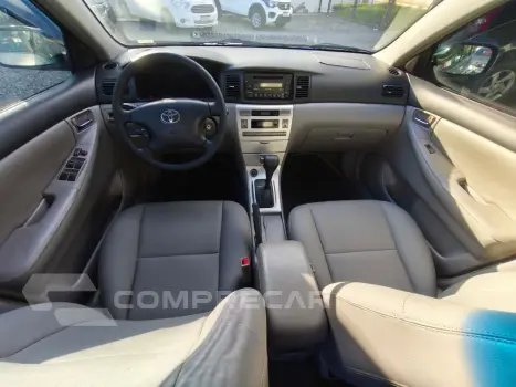 COROLLA 1.8 Se-g 16V