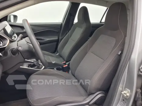 ONIX 1.0 FLEX LT MANUAL