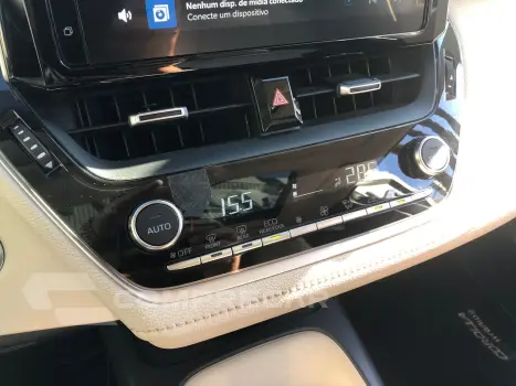 Corolla 1.8 Vvt-I Hybrid Flex Altis Premium Cvt