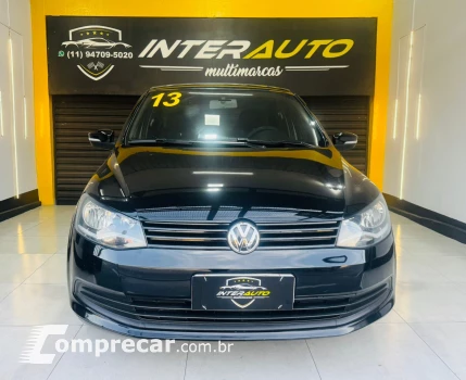 VOYAGE 1.0 12V MPI Totalflex