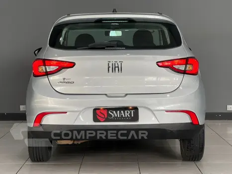 ARGO 1.0 FIREFLY FLEX MANUAL