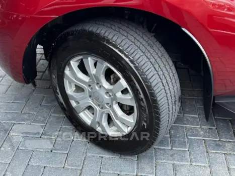 RANGER - 3.2 XLT 4X4 CD 20V 4P AUTOMÁTICO