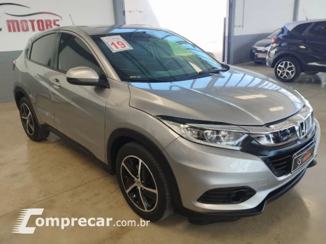 HR-V 1.8 16V EX