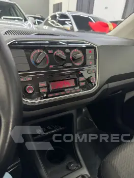 UP 1.0 TSI Move UP 12V