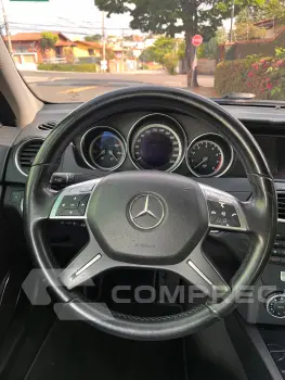 C 180 1.6 CGI 16V Turbo