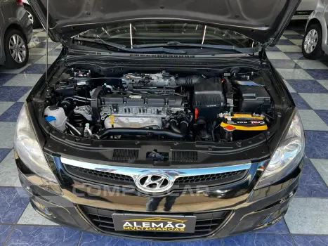 I30 2.0 MPFI GLS 16V