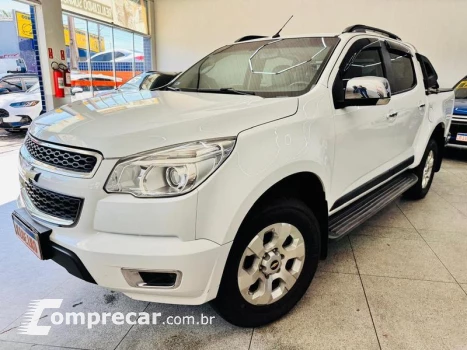 S10 LTZ FLEX 2.4 MEC