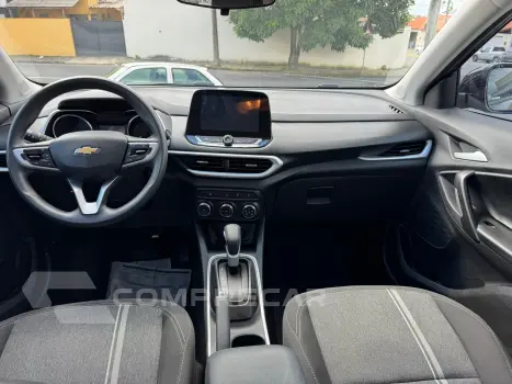 GM Tracker LT 1.0 Turbo 12V