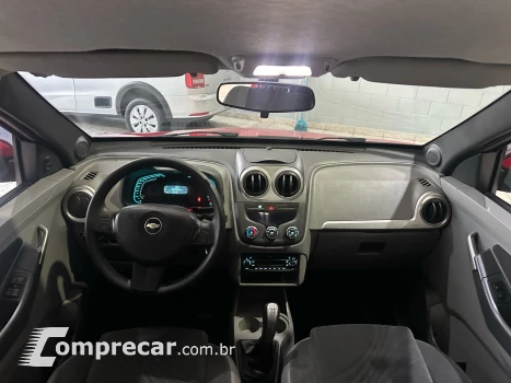AGILE 1.4 MPFI LTZ 8V