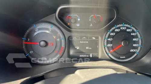 S10 2.8 16V Turbo LS CD 4X4