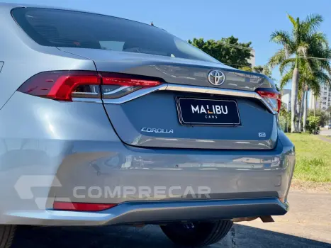 COROLLA 2.0 XEI 16V