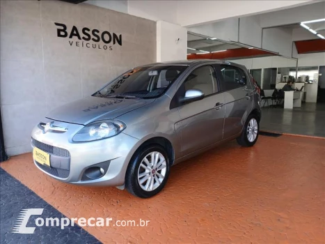 PALIO 1.6 MPI Essence 16V