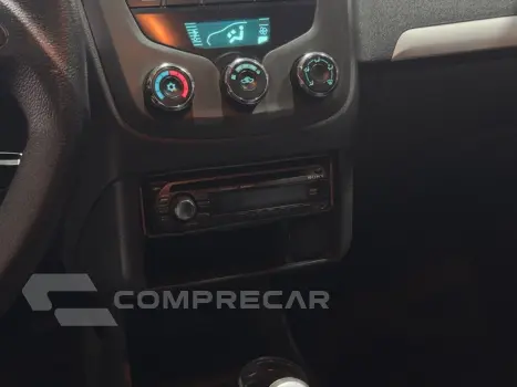 MONTANA 1.4 MPFI LS CS 8V FLEX 2P MANUAL