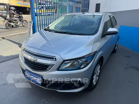 PRISMA 1.4 MPFI LTZ 8V