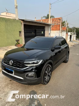 T-CROSS 1.4 250 TSI Highline