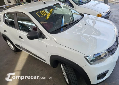 KWID 1.0 12V SCE ZEN