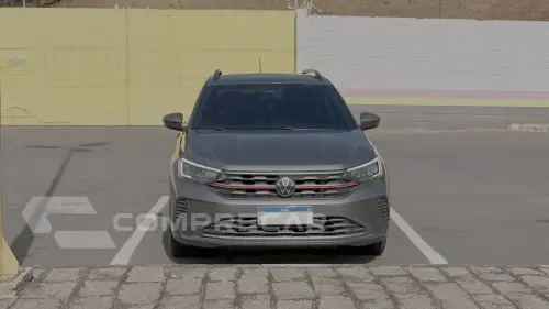NIVUS 1.0 200 TSI Comfortline