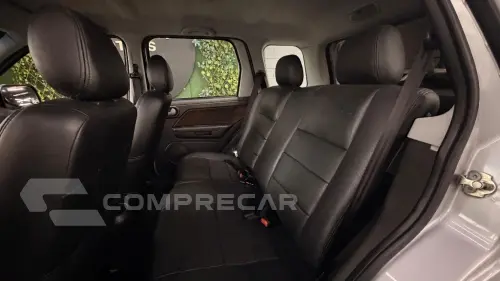 EcoSport XLT FREESTYLE 1.6 Flex 8V 5p