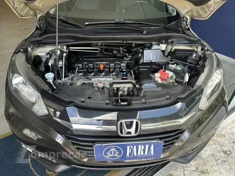 HR-V EXL 1.8 Flexone 16V 5p Aut.