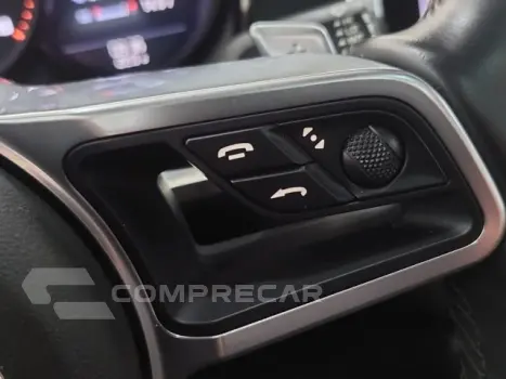 MACAN - 2.0 16V 4P AUTOMÁTICO