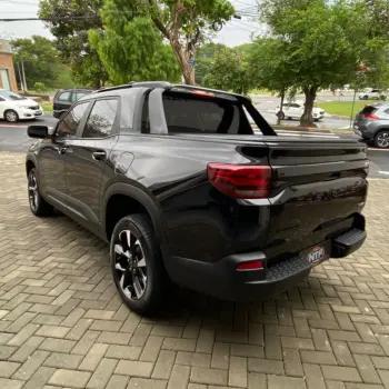 MONTANA RS 1.2 Turbo Flex 12V Aut.