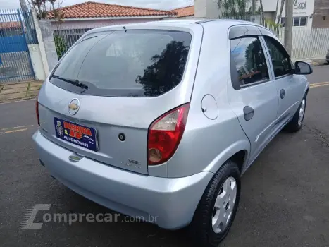 CELTA 1.4 MPFI Spirit 8V