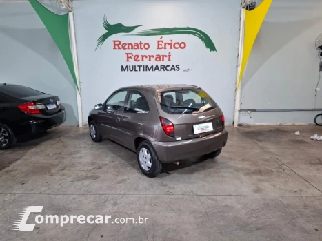 CELTA 1.0 MPFI LS 8V