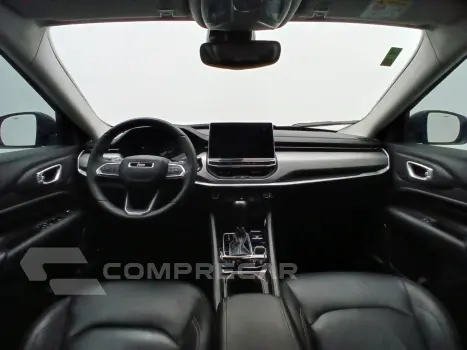COMPASS 2.0 TD350 TURBO DIESEL LONGITUDE AT9