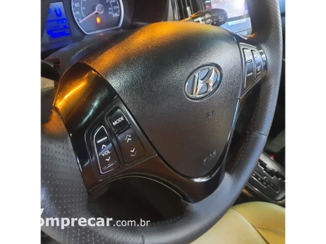 I30 2.0 MPI 16V GASOLINA 4P AUTOMÁTICO