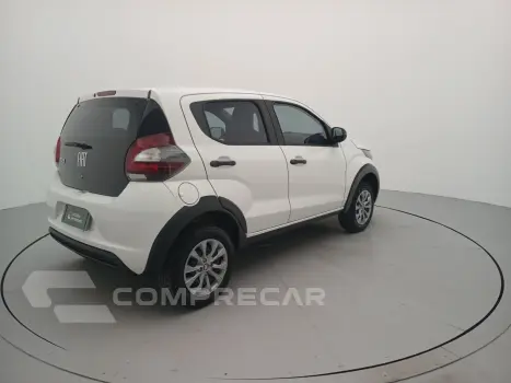 MOBI 1.0 EVO FLEX LIKE. MANUAL