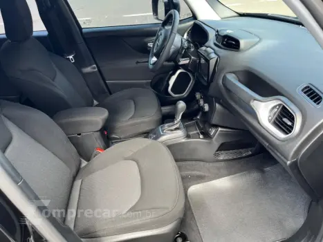 RENEGADE 1.8 16V STD