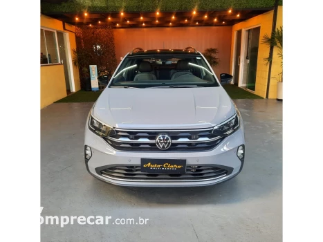 NIVUS 1.0 200 TSI TOTAL FLEX HIGHLINE AUTOMÁTICO